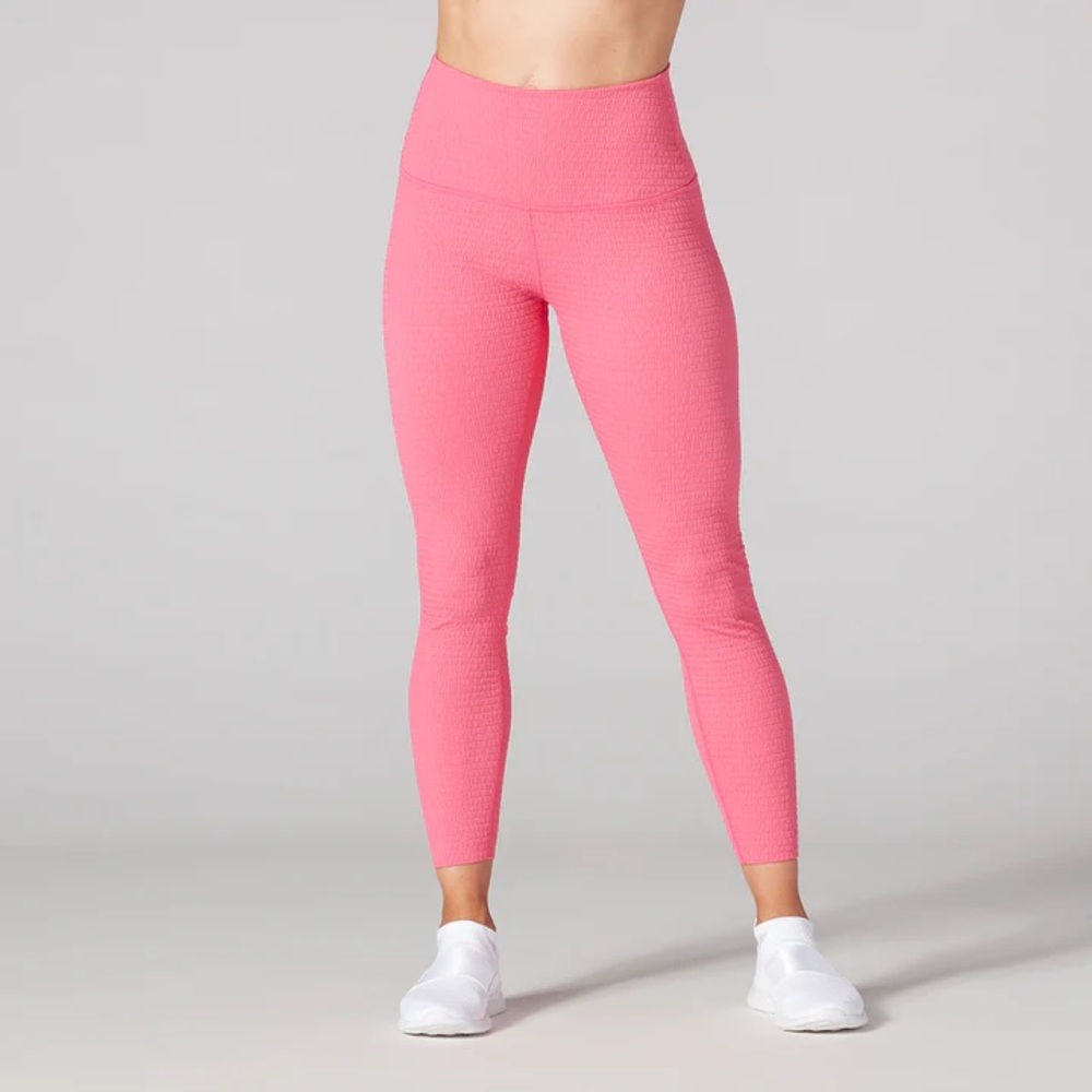 Tavi Hot Pink Active Leggings